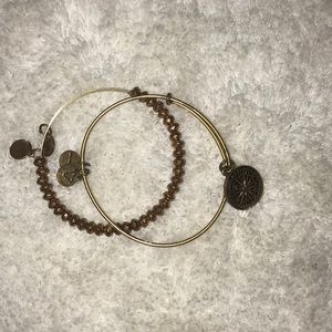 Alex and Ani Bracelets